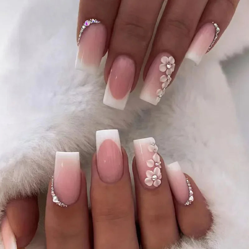 Long & Glam