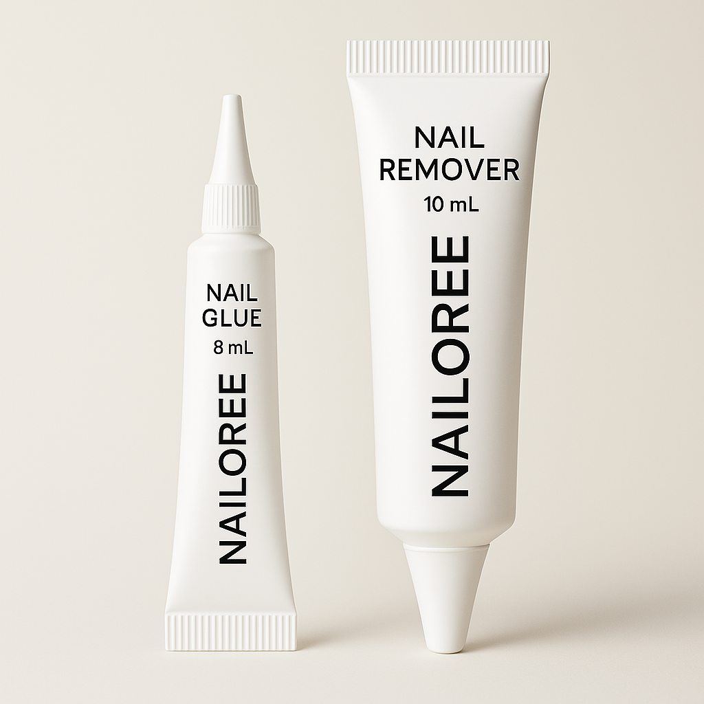Glue + Remover